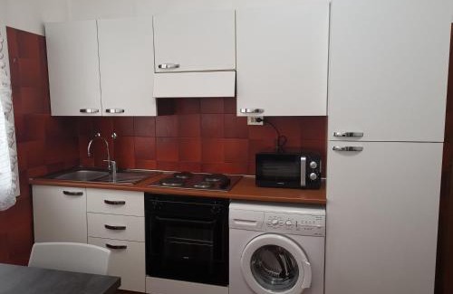 Padova Apartment | RES Clara
