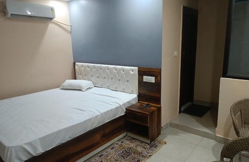 Patna House | Rest Nest