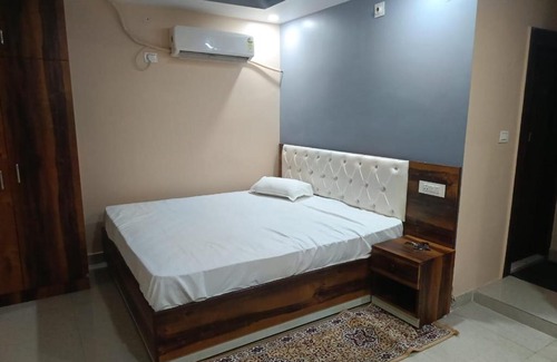 Patna House | Rest Nest