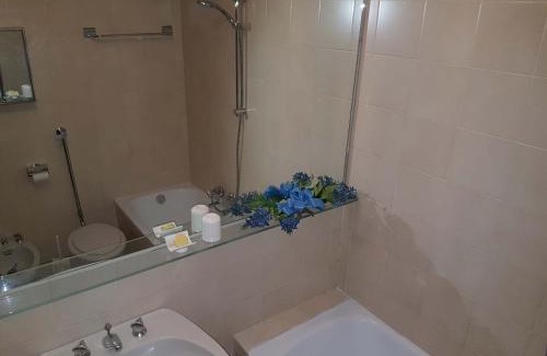 Marilleva Apartment | Res. Marilleva 1400 Apt.Solandra