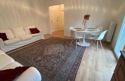 Padova Apartment | Res Sant'Eufemia