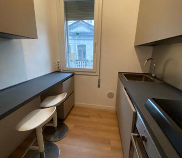 Padova Apartment | Res Sant'Eufemia