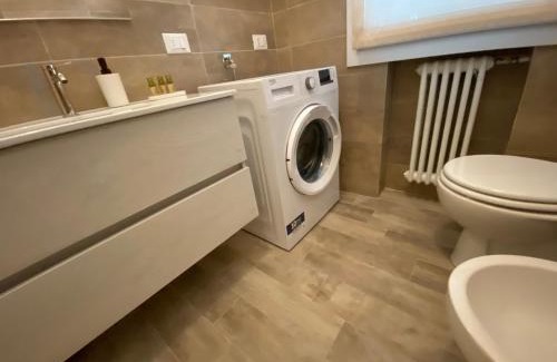 Padova Apartment | Res Sant'Eufemia