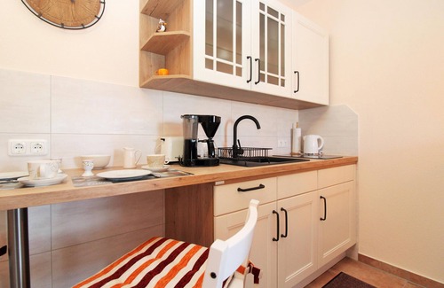 Wischuer Apartment | Res. Wischuer WE 36: modern and friendly 2-room apartment