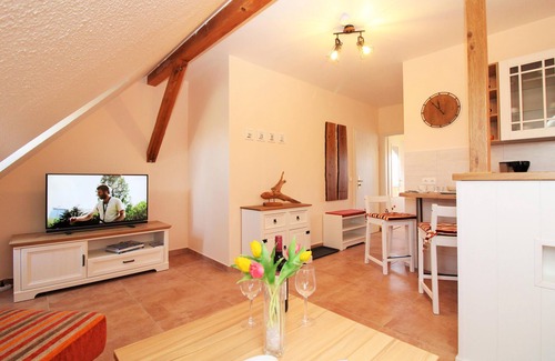 Wischuer Apartment | Res. Wischuer WE 36: modern and friendly 2-room apartment