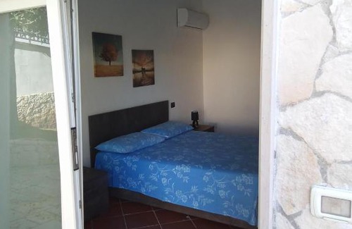 Cavallino Bed & Breakfast | Rescio's Rooms