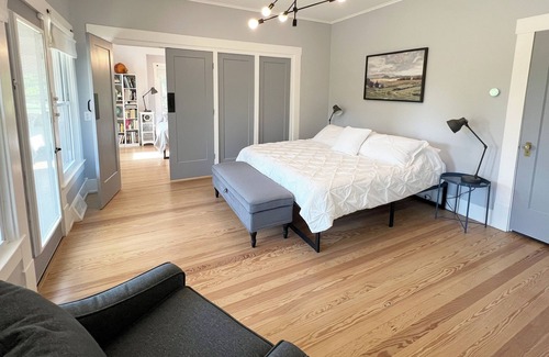 Winigan Other | Rescued Wood Retreat—Peaceful Country Retreat 7 beds-3.5 baths.