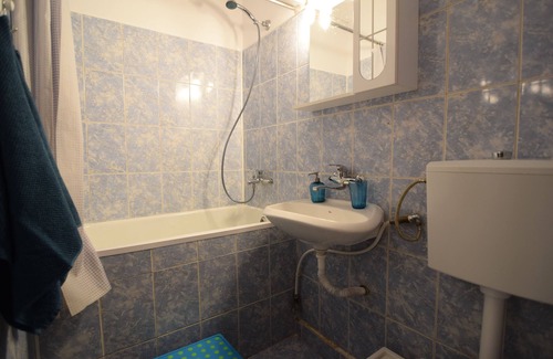 Bucharest City-Centre Apartment | Resdinta lui Calin Downtown-View