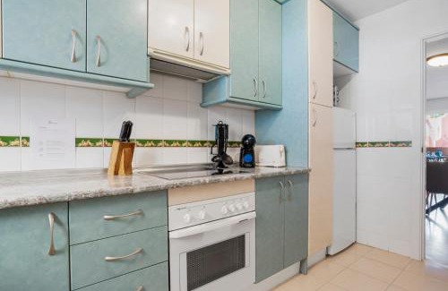 Cabopino Apartment | Reserva De Marbella apt by Costarentals - Ref M43