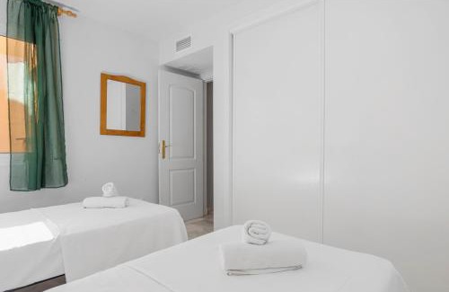 Cabopino Apartment | Reserva De Marbella apt by Costarentals - Ref M43