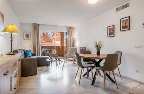 Cabopino Apartment | Reserva De Marbella apt by Costarentals - Ref M43