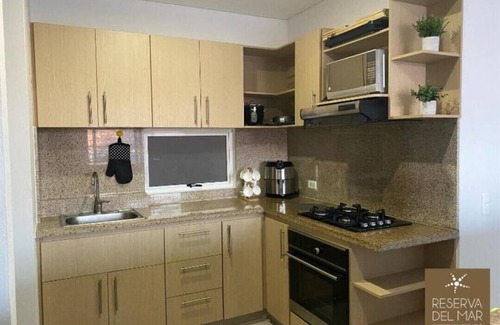 Historic Center Apartment | Reserva del Mar 810