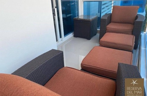 Historic Center Apartment | Reserva del Mar 810