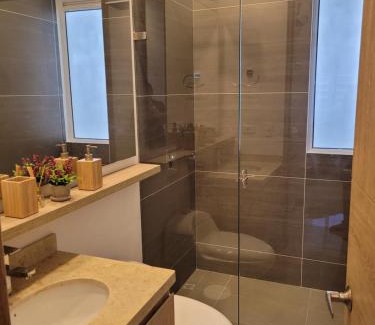 El Rodadero Apartment | RESERVA DEL MAR - Playa Salguero - By INMOBILIARIA VS