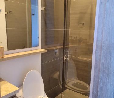 El Rodadero Apartment | RESERVA DEL MAR - Playa Salguero - By INMOBILIARIA VS