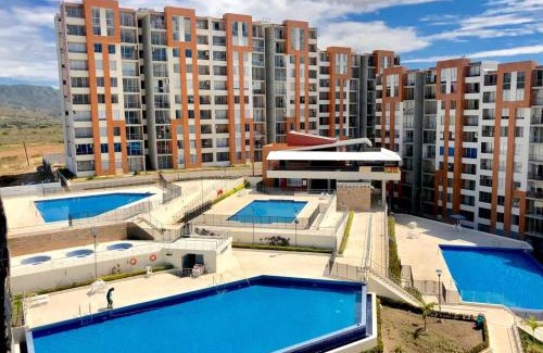 Girardot Apartment | Reserva del Peñon