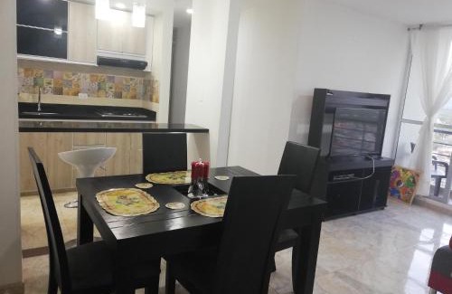 Girardot Apartment | Reserva del Peñon