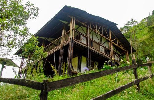 Salento Cabin | Reserva Santa Lucia de Salento