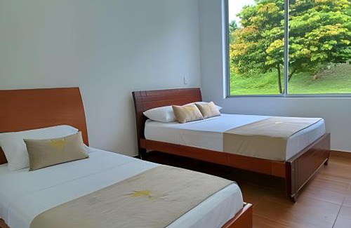 La Mesa House | Reserva tu casa rodeada de naturaleza en Anapoima