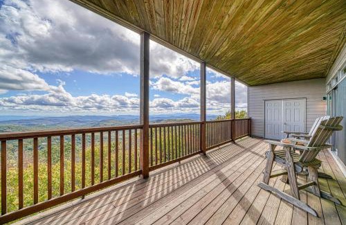Sugar Mountain House | Reserve 35-C