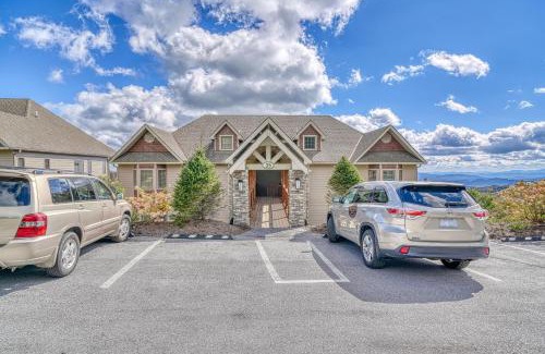 Sugar Mountain House | Reserve 35-C
