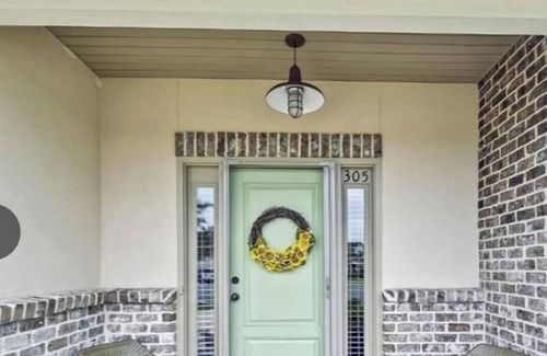 Saint Simons Island Apartment | Reserve at Demere Sum