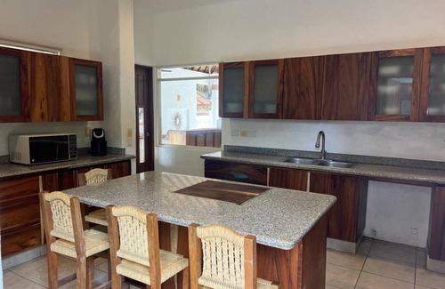 Santa Maria Colotepec Villa | Reserve your September getaway and enjoy a 10% discount on your ideal vacation.