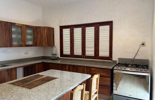 Santa Maria Colotepec Villa | Reserve your September getaway and enjoy a 10% discount on your ideal vacation.
