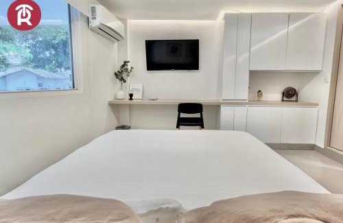 Cali Apartment | Reset Hotel & Café (Apartamento 201)
