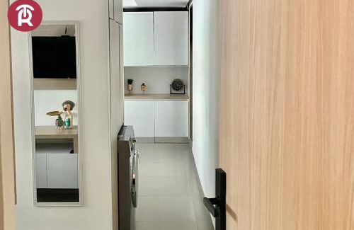 Cali Apartment | Reset Hotel & Café (Apartamento 201)