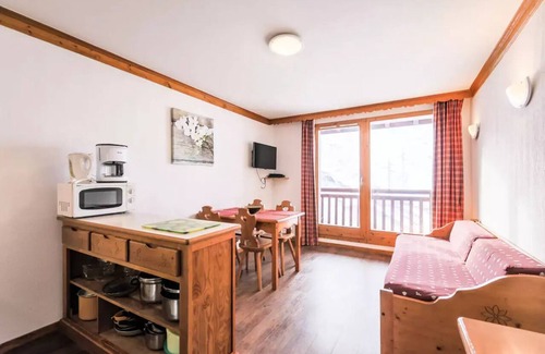 Les Bruyeres Apartment | Residence Les Valmonts - maeva Home - 2 Room Apartment 4 People - Selection
