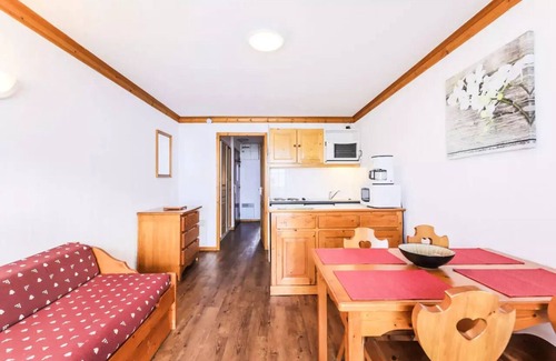 Les Bruyeres Apartment | Residence Les Valmonts - maeva Home - 2 Room Apartment 4 People - Selection