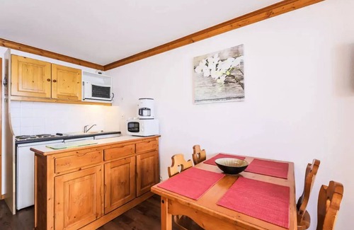 Les Bruyeres Apartment | Residence Les Valmonts - maeva Home - 2 Room Apartment 4 People - Selection