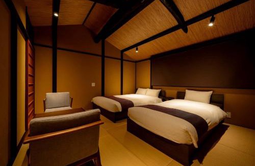 Central Kyoto Apartment | RESI STAY Palace Gate