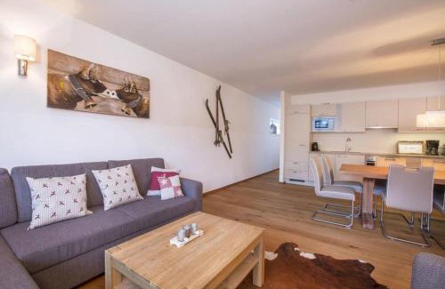 Schonbach Apartment | Residenz Wildkogelbahnen Top 1