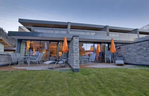 Schonbach Apartment | Residenz Wildkogelbahnen Top 1