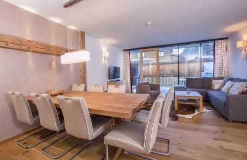 Schonbach Apartment | Residenz Wildkogelbahnen Top 1