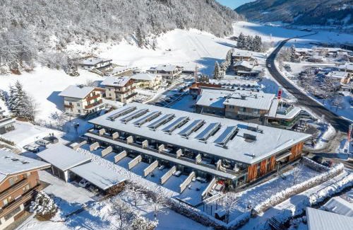Schonbach Apartment | Residenz Wildkogelbahnen Top 1