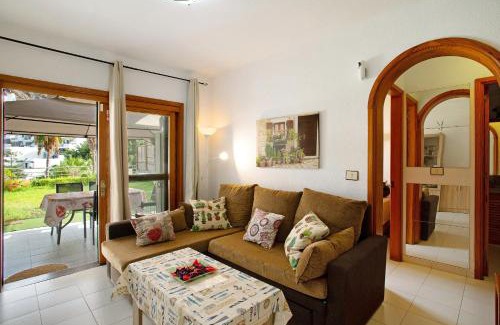 Puerto Rico Apartment | Residencial Sol Suite 2