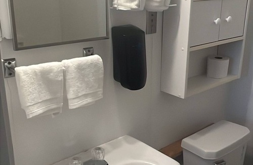 Kedgwick Hotel | Residance Notre-Dame