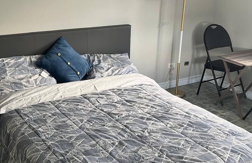 Kedgwick Hotel | Residance Notre-Dame