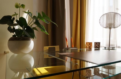 West Berlin Centre Bed & Breakfast | Reside as in the hotel incl. Breakfast and room service near KaDeWe