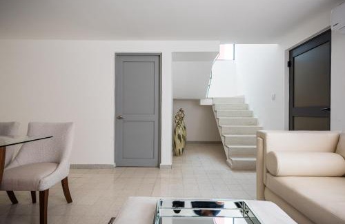 Downtown Queretaro House | Residencias Viterbo
