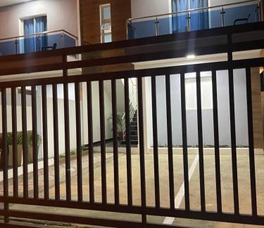 Santiago de los Caballeros Apartment | Residencial christall ap 2-A