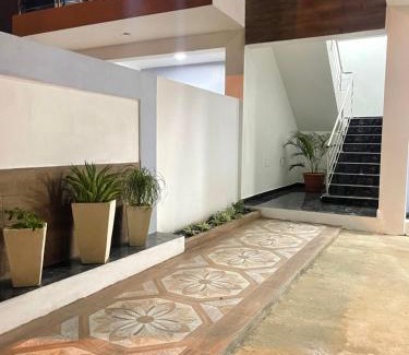 Santiago de los Caballeros Apartment | Residencial christall ap 2-A