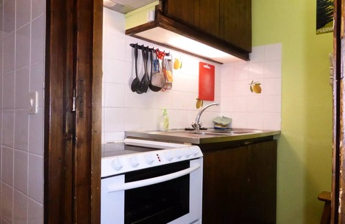 Les Contamines-Montjoie Apartment | Residence Bionnassay - Bionnassay B181