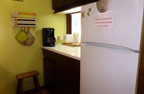 Les Contamines-Montjoie Apartment | Residence Bionnassay - Bionnassay B181