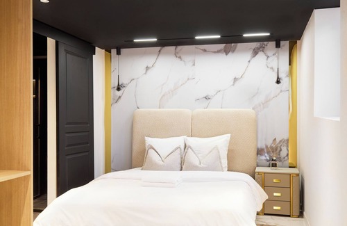 Villeneuve-Saint-Georges Apartment | RESIDENCE WAVES Paris Orly Aéroport