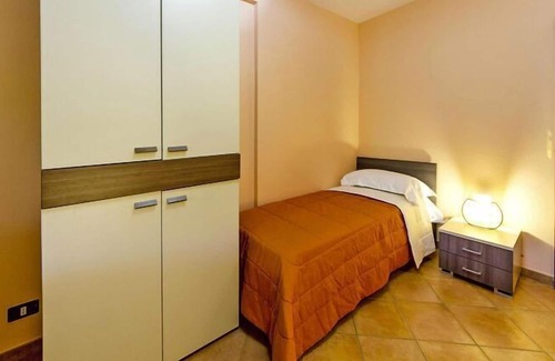 Contrada Pistavecchia 2 House | Residence Hydria, Campofelice di Rocella