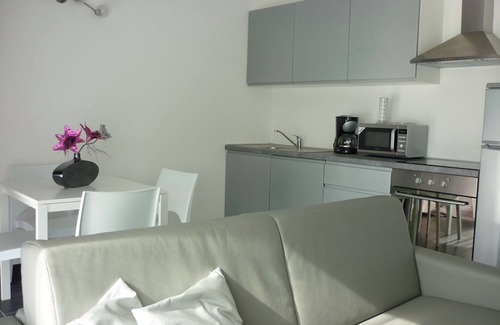 Moriani-Plage Apartment | Residence Marea, 3-bedroom apartment